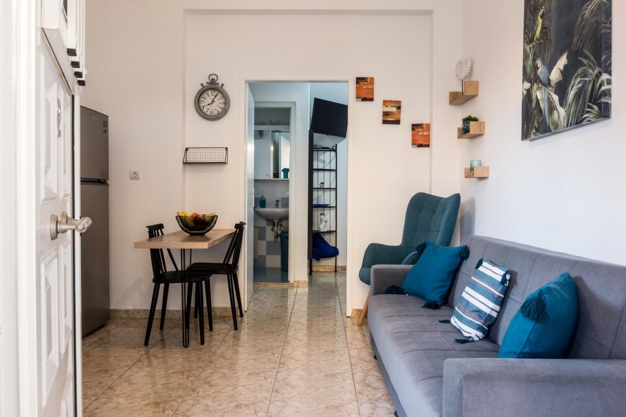 Zilina Homes Апартаменты